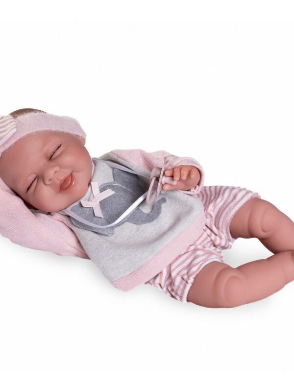 Antonio Juan lėlė - Lluna 70401