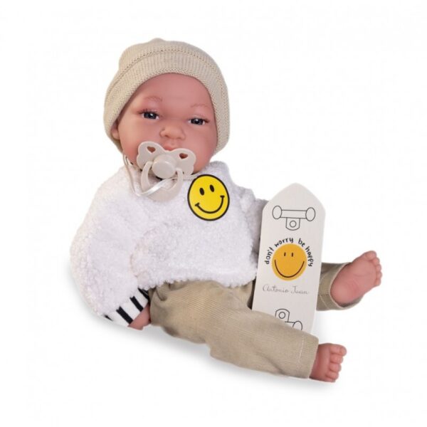 Antonio Juan lelė - Tonet Smile 60149