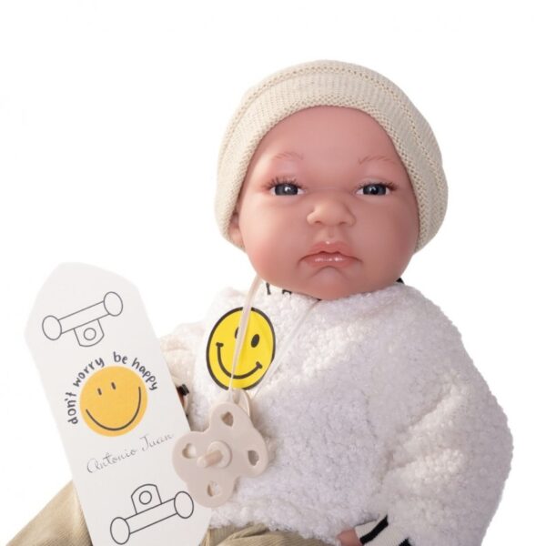 Antonio Juan lelė - Tonet Smile 60149