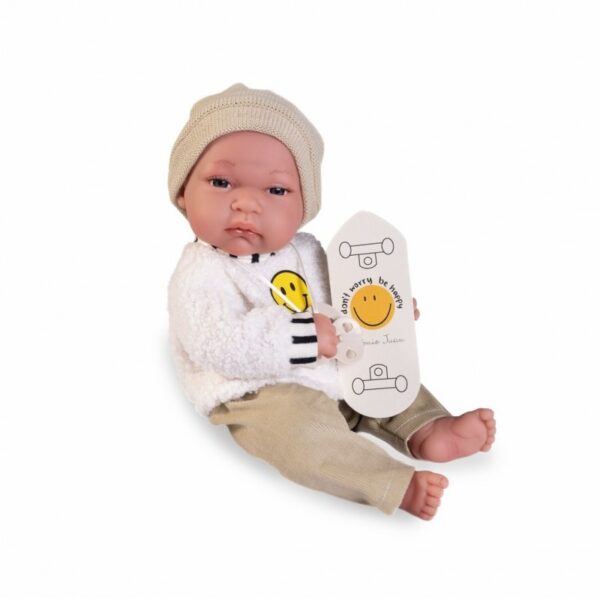 Antonio Juan lelė - Tonet Smile 60149