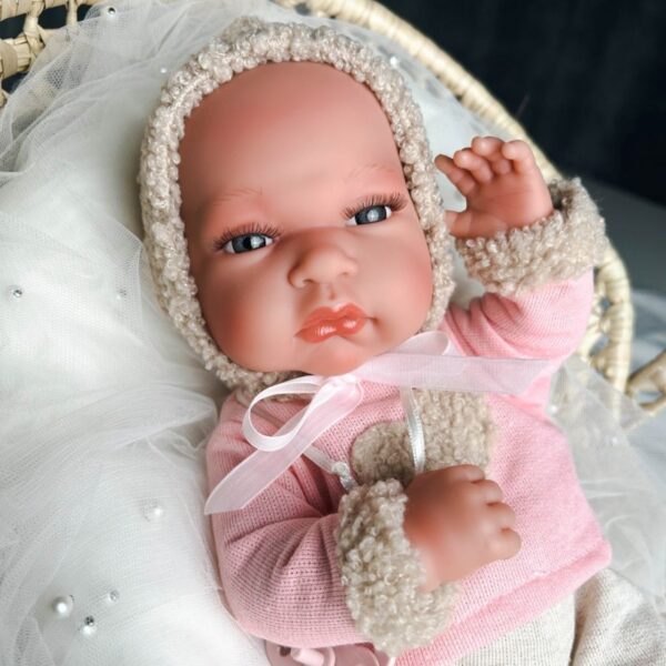 Antonio Juan lelė - Toneta 6045