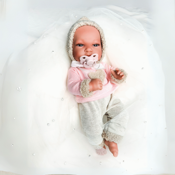 Antonio Juan lelė - Toneta 6045