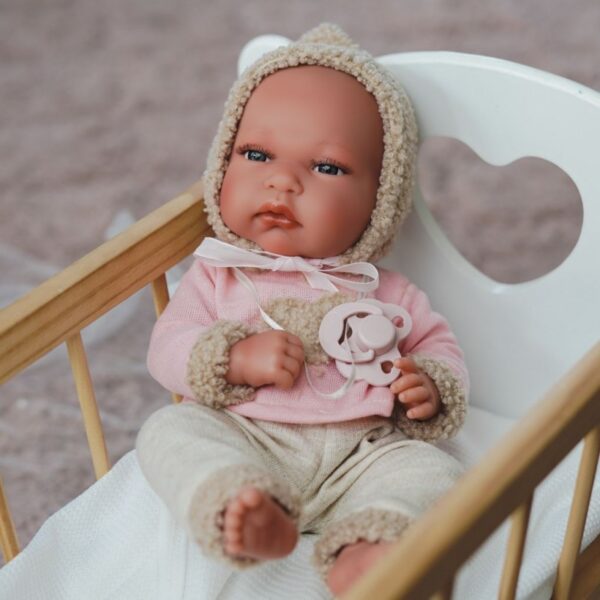 Antonio Juan lelė - Toneta 6045