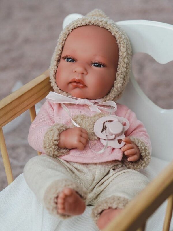 Antonio Juan lelė - Toneta 6045