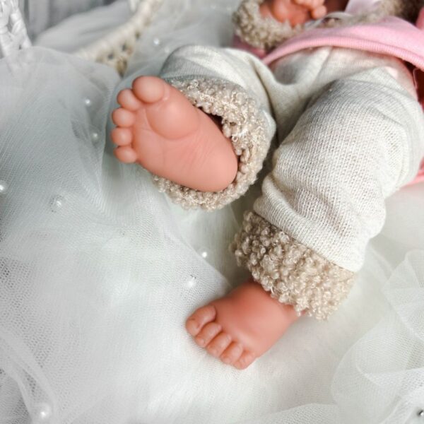 Antonio Juan lelė - Toneta 6045