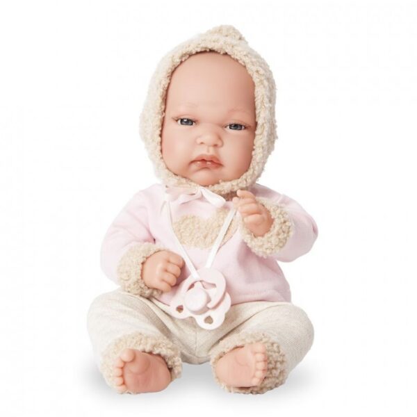 Antonio Juan lelė - Toneta 6045