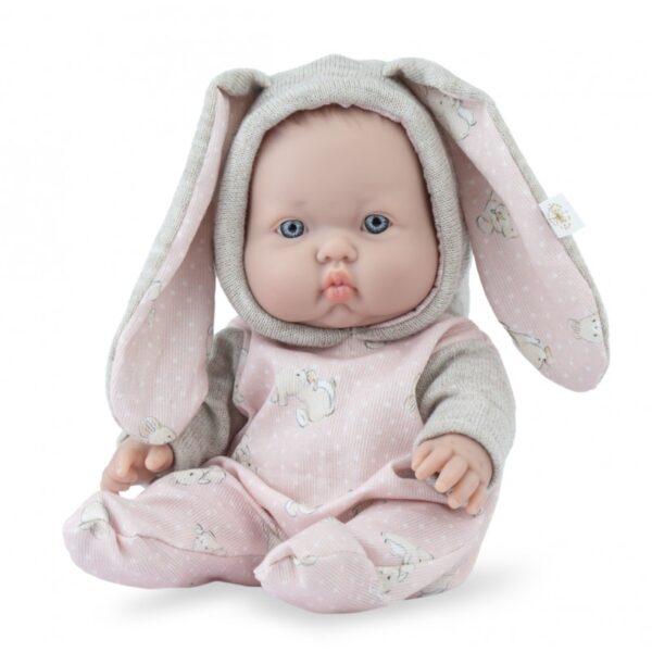 Marina & Pau lėlė - Betty 0326