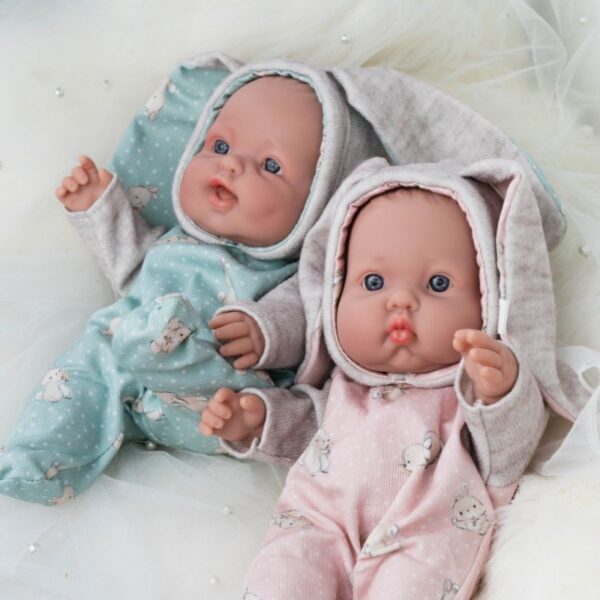 Marina & Pau lėlė - Betty 0326