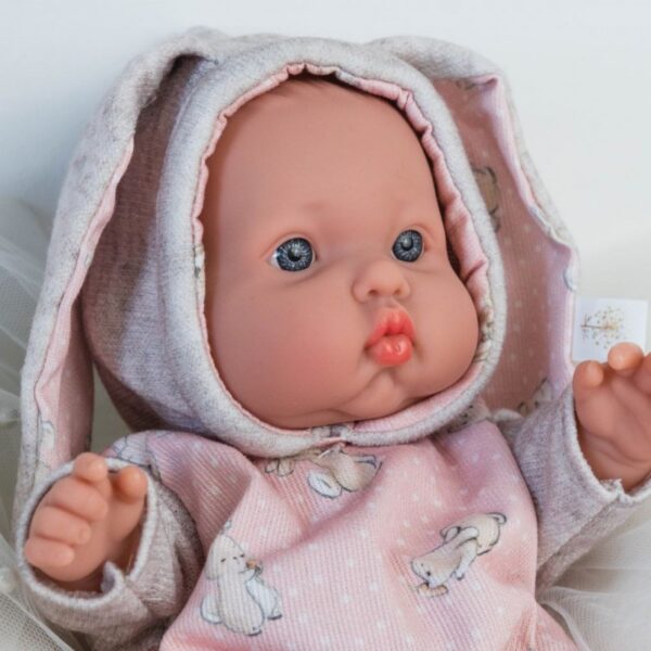 Marina & Pau lėlė - Betty 0326