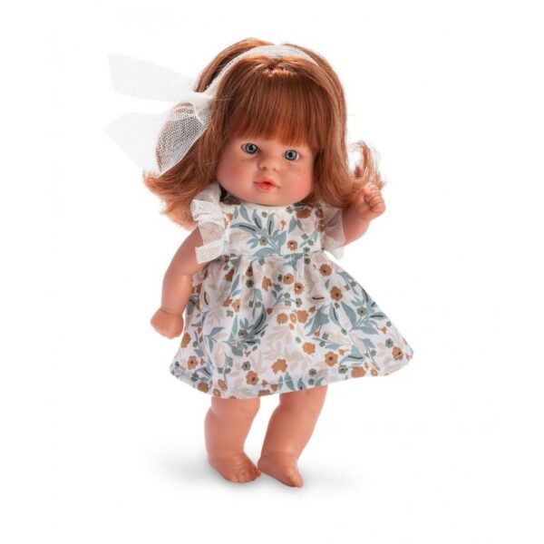 Asi lelė - Bomboncin 0117510