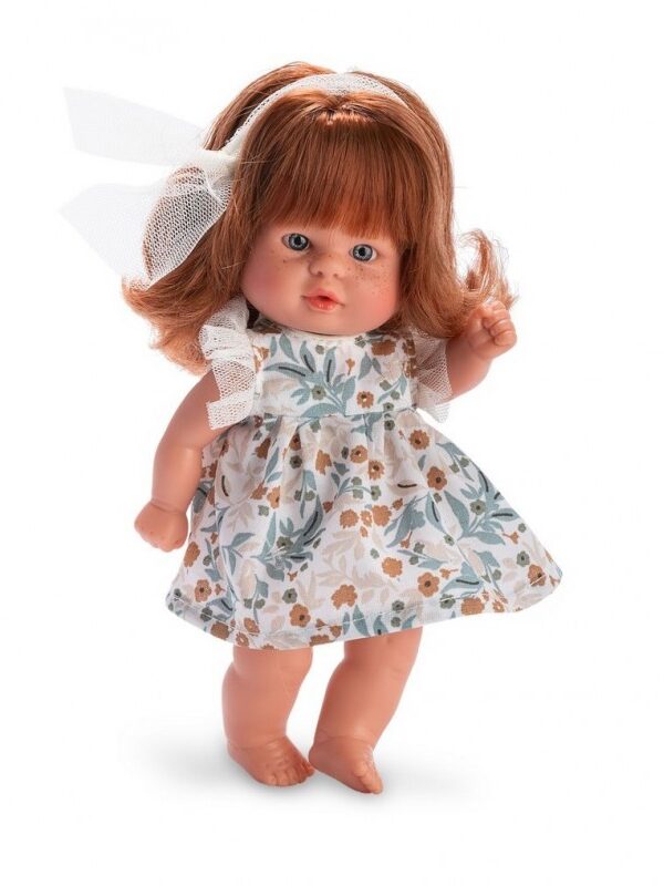 Asi lelė - Bomboncin 0117510