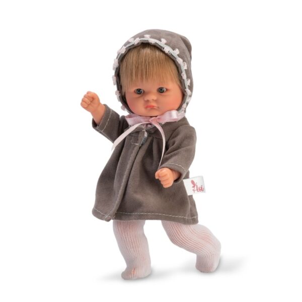 Asi lelė - Bomboncin 0118000