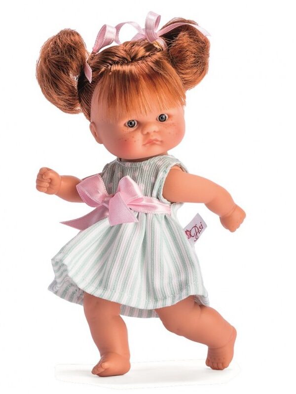 Asi lelė - Bomboncin 0116730