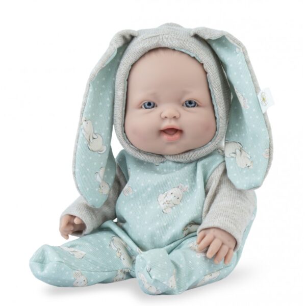 Marina & Pau lėlė - Cuco 0336