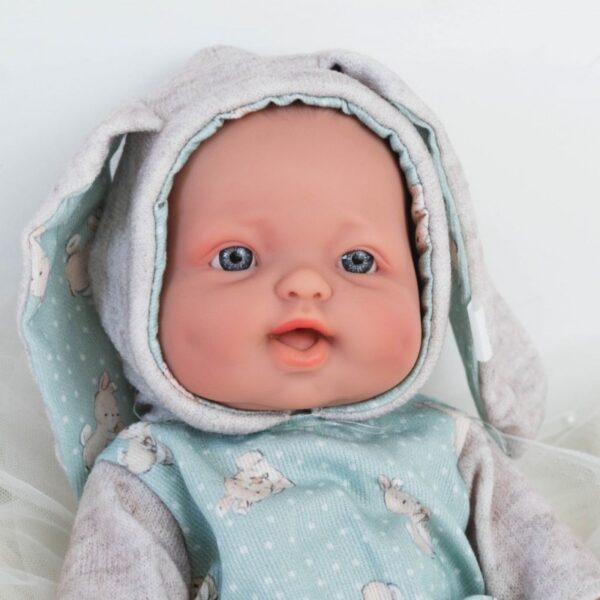 Marina & Pau lėlė - Cuco 0336