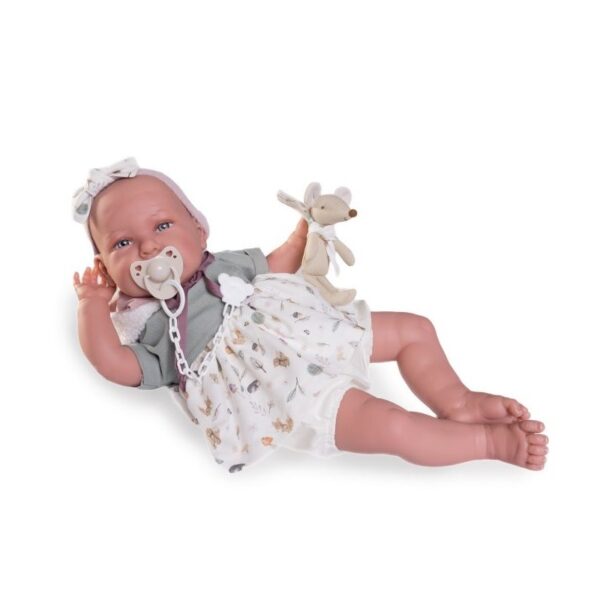 Antonio Juan reborn lėlė - Daniela 81393