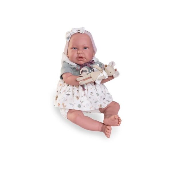 Antonio Juan reborn lėlė - Daniela 81393