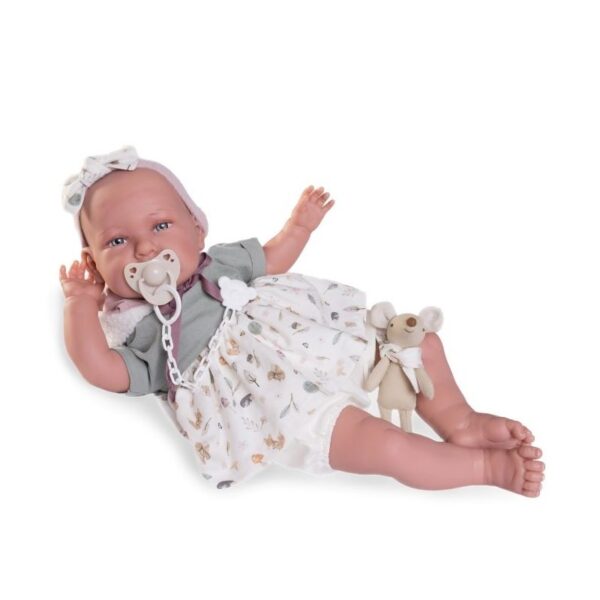 Antonio Juan reborn lėlė - Daniela 81393