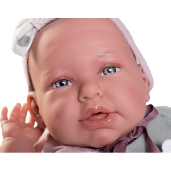 Antonio Juan reborn lėlė - Daniela 81393