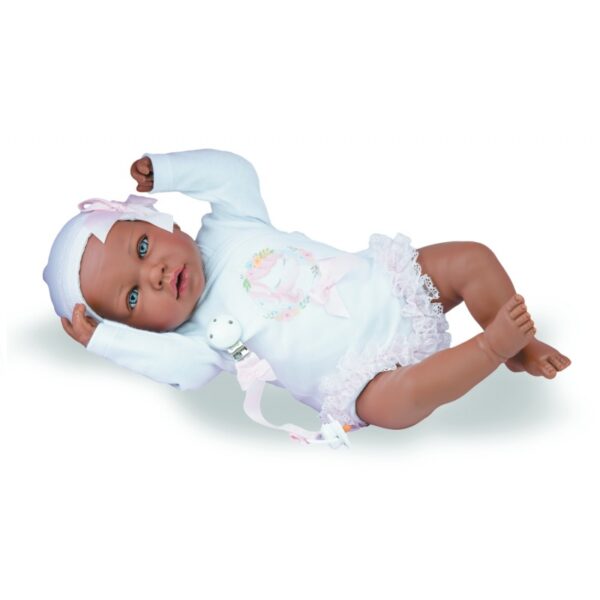 Marina & Pau lėlė - Gala 1232