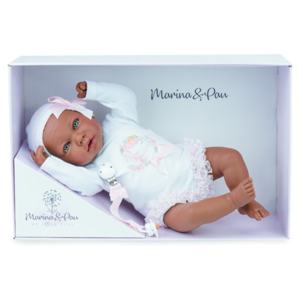 Marina & Pau lėlė - Gala 1232