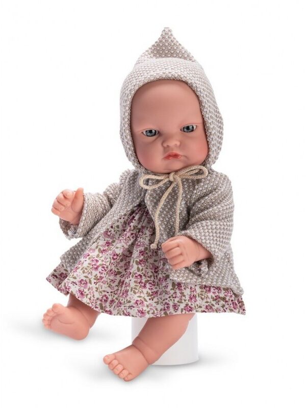 Asi lelė - Gordi 0157570