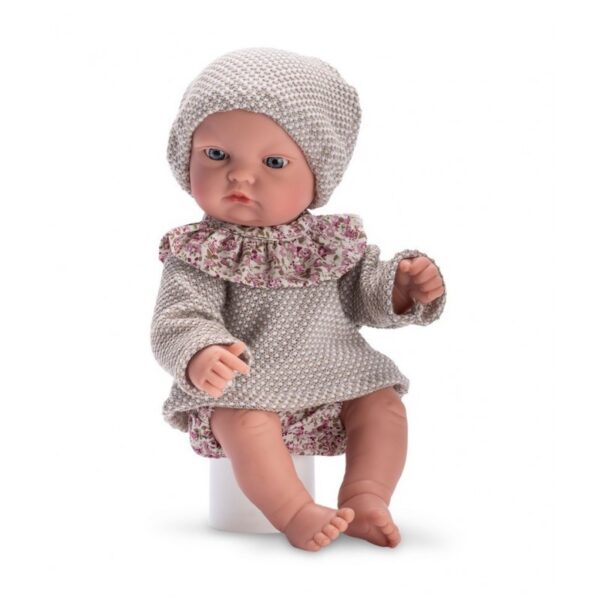 Asi lelė - Gordi 0157571