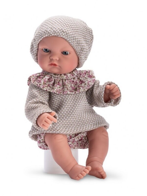 Asi lelė - Gordi 0157571