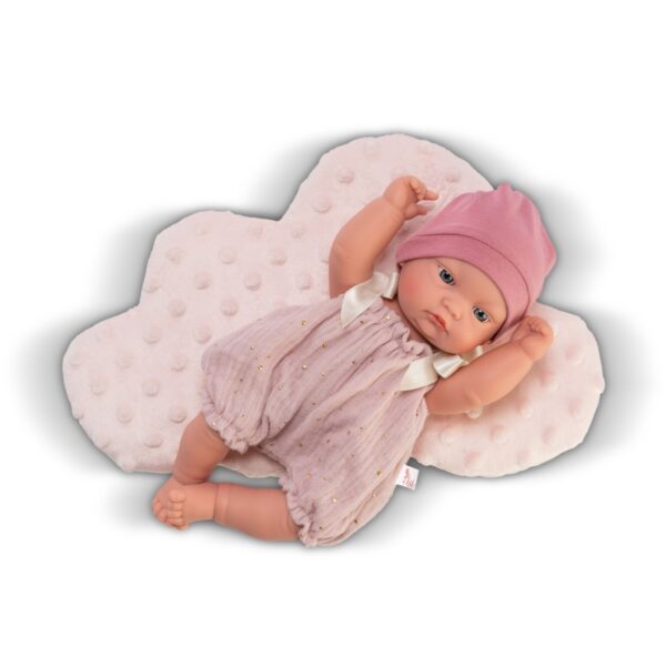 Asi lelė - Gordi 0157990