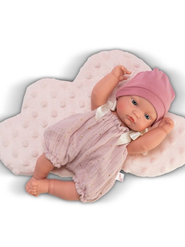 Asi lelė - Gordi 0157990