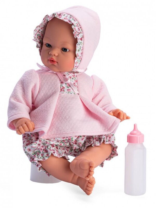 Asi lėlė - Koke 0406430