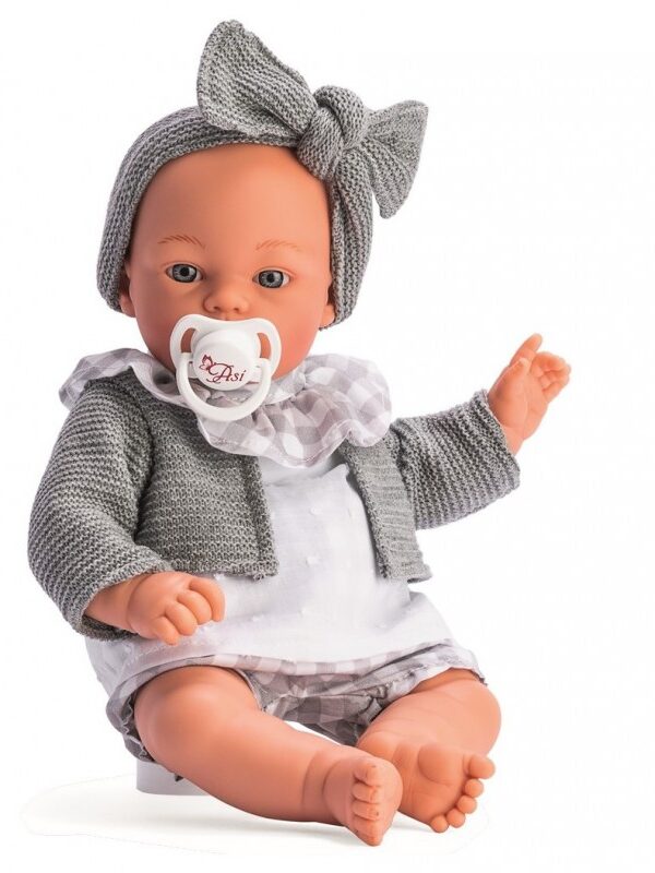 Asi lėlė - Koke 0406850