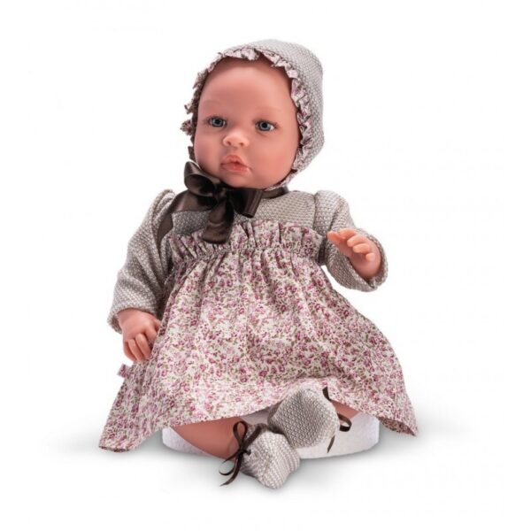 lalka-leo-46-cm-asi-0187540 Asi lėlė - Leo 0187540