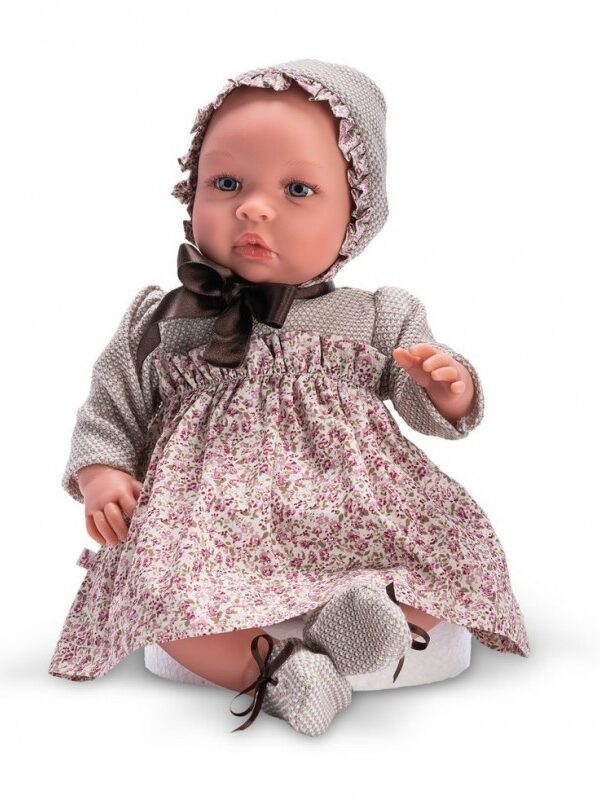 Asi lėlė - Leo 0187540