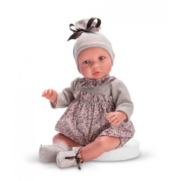 Asi lėlė - Leo 0187541