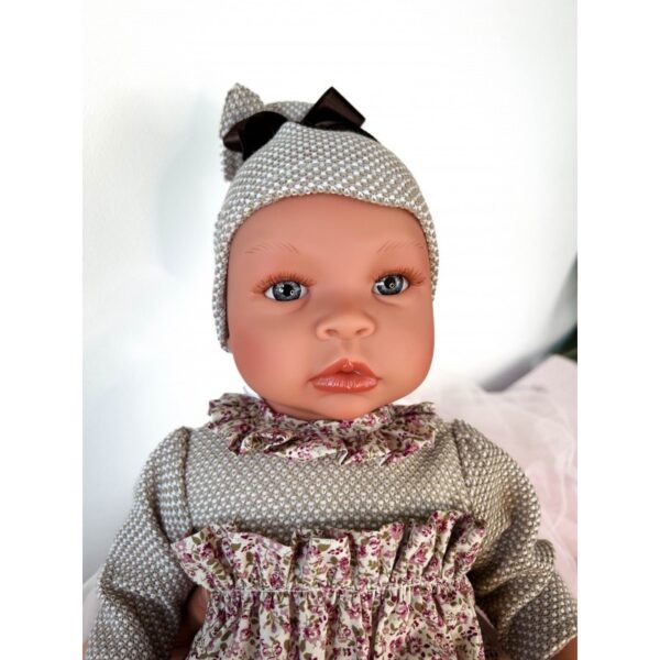 Asi lėlė - Leo 0187541