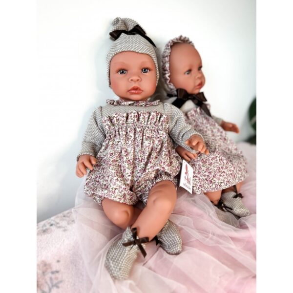 Asi lėlė - Leo 0187541