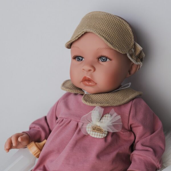 Asi lėlė - Leo 0187790