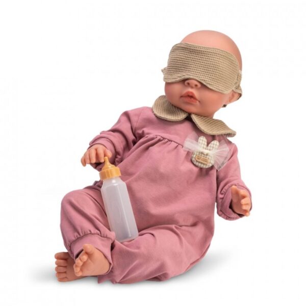 Asi lėlė - Leo 0187790