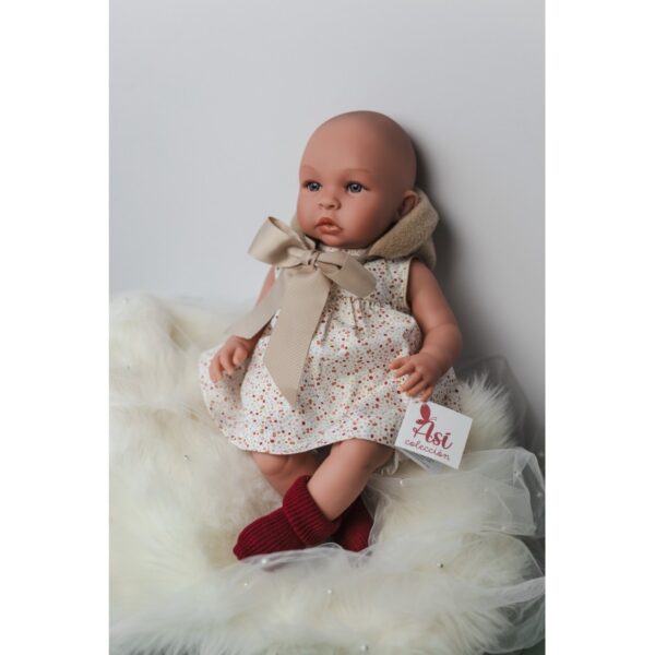 Asi lėlė - Leo 0187700