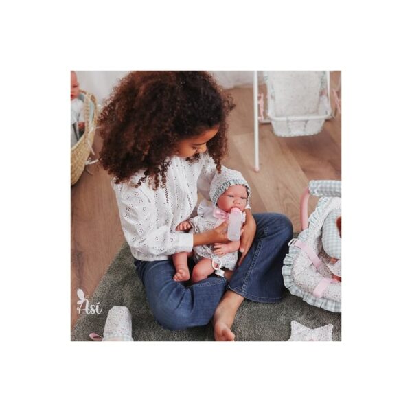 Asi lelė - Maria 0367560