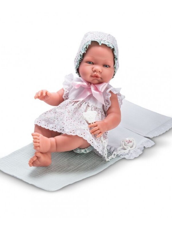 Asi lelė - Maria 0367560