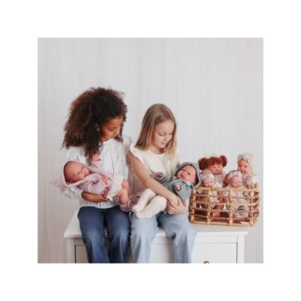 Asi lėlė - Maria 0367850