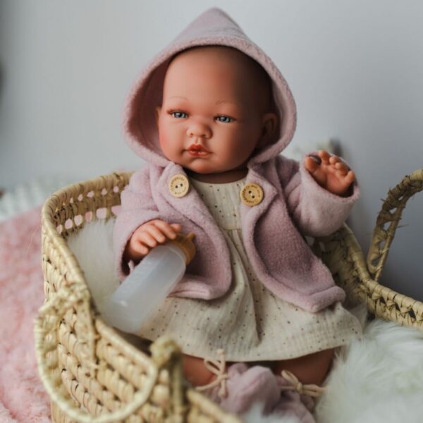 Asi lėlė - Maria 0367850