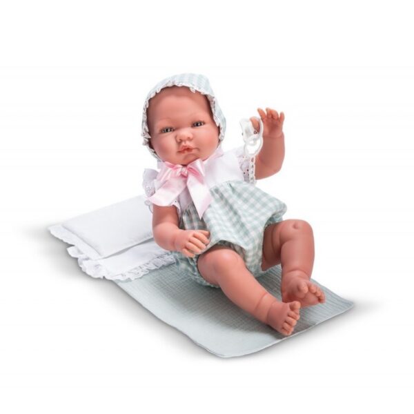 Asi lėlė - Pablo 0367561