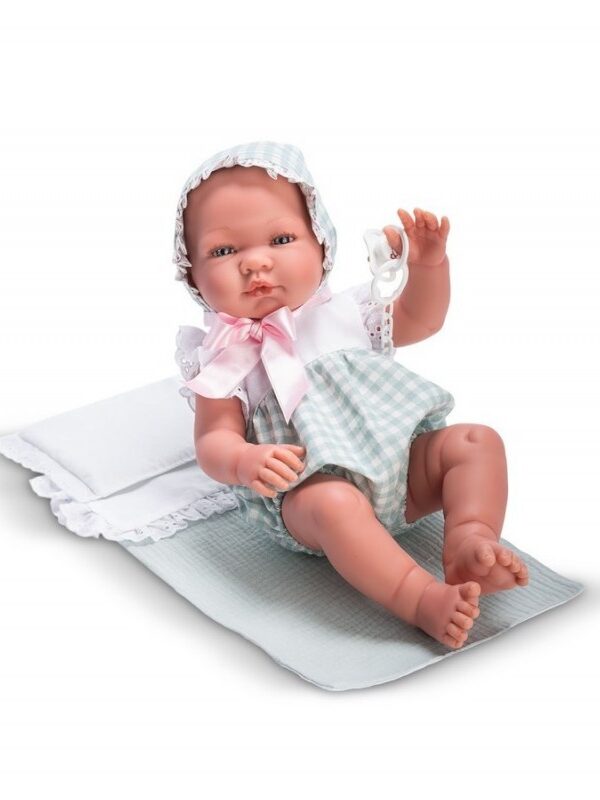 Asi lėlė - Pablo 0367561