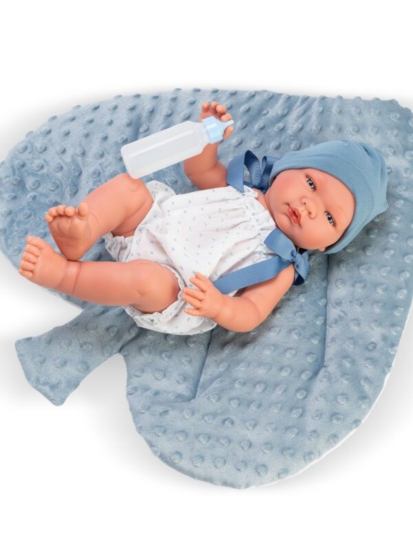 Asi lėlė - Pablo 0367961