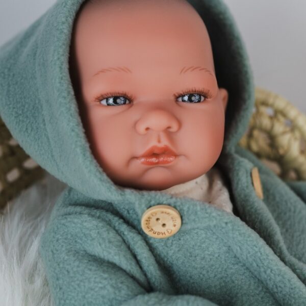 Asi lėlė - Pablo 0367851