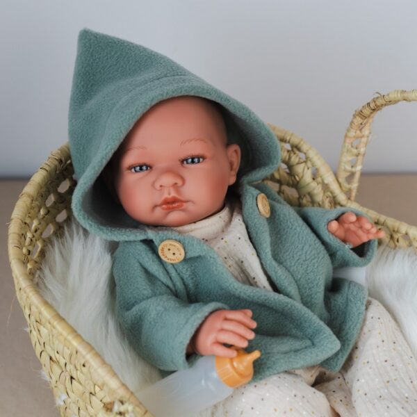 Asi lėlė - Pablo 0367851