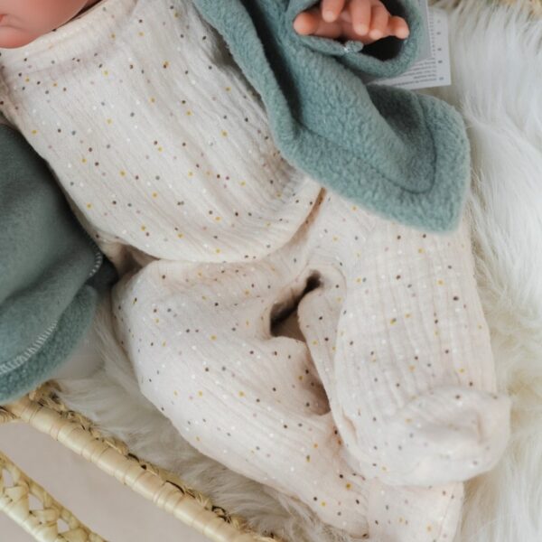 Asi lėlė - Pablo 0367851